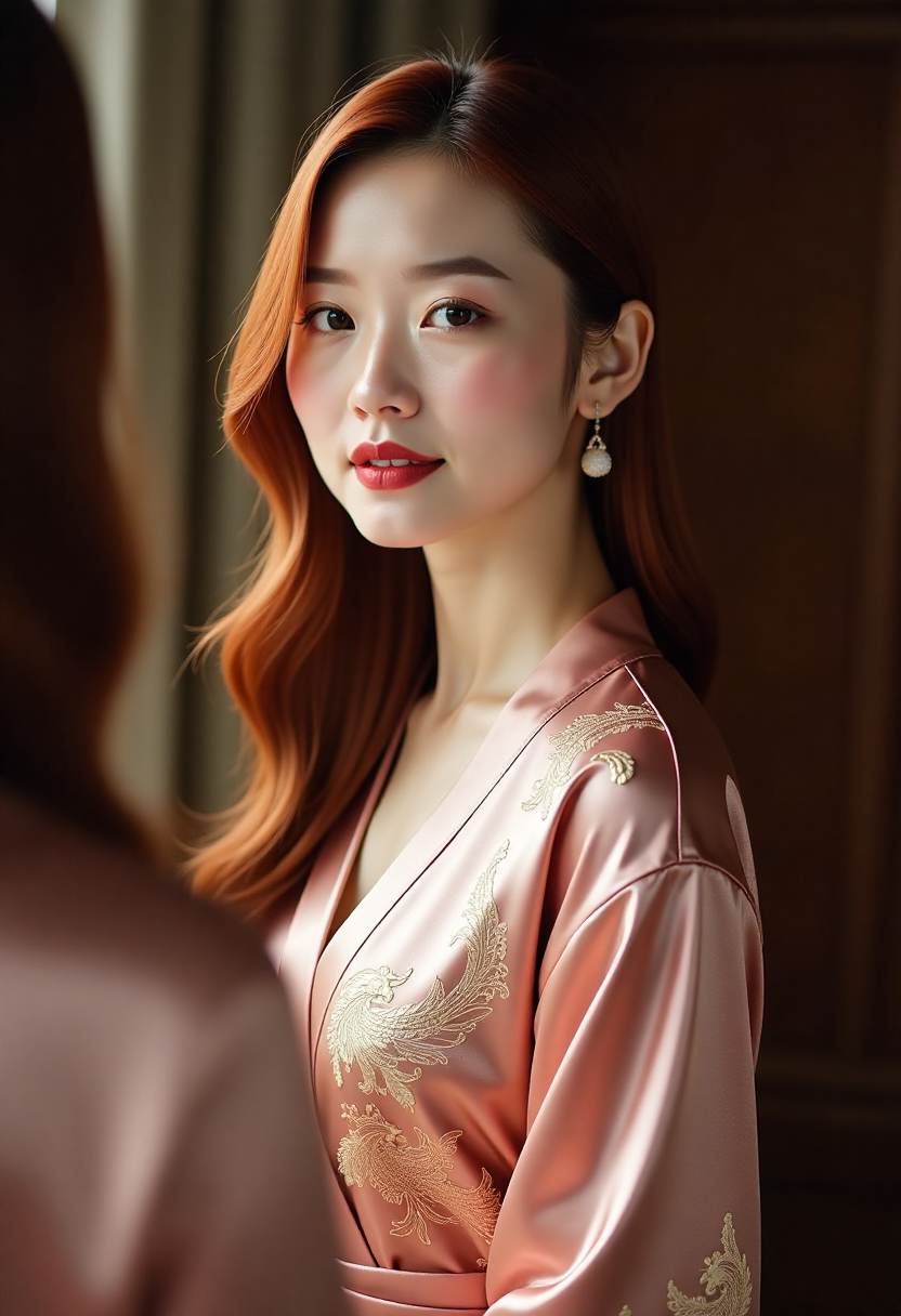 春潮未寄