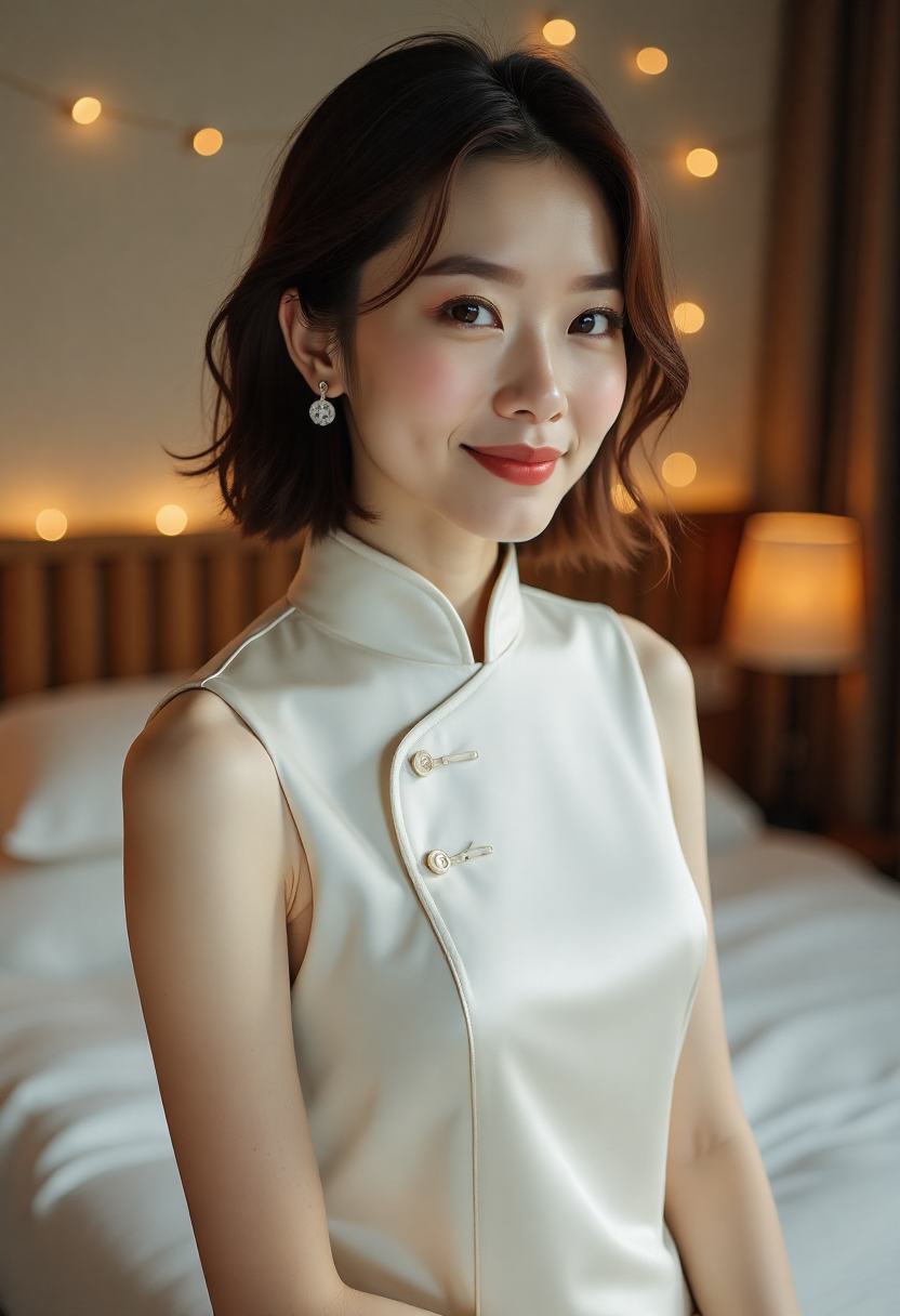 裴晓曼