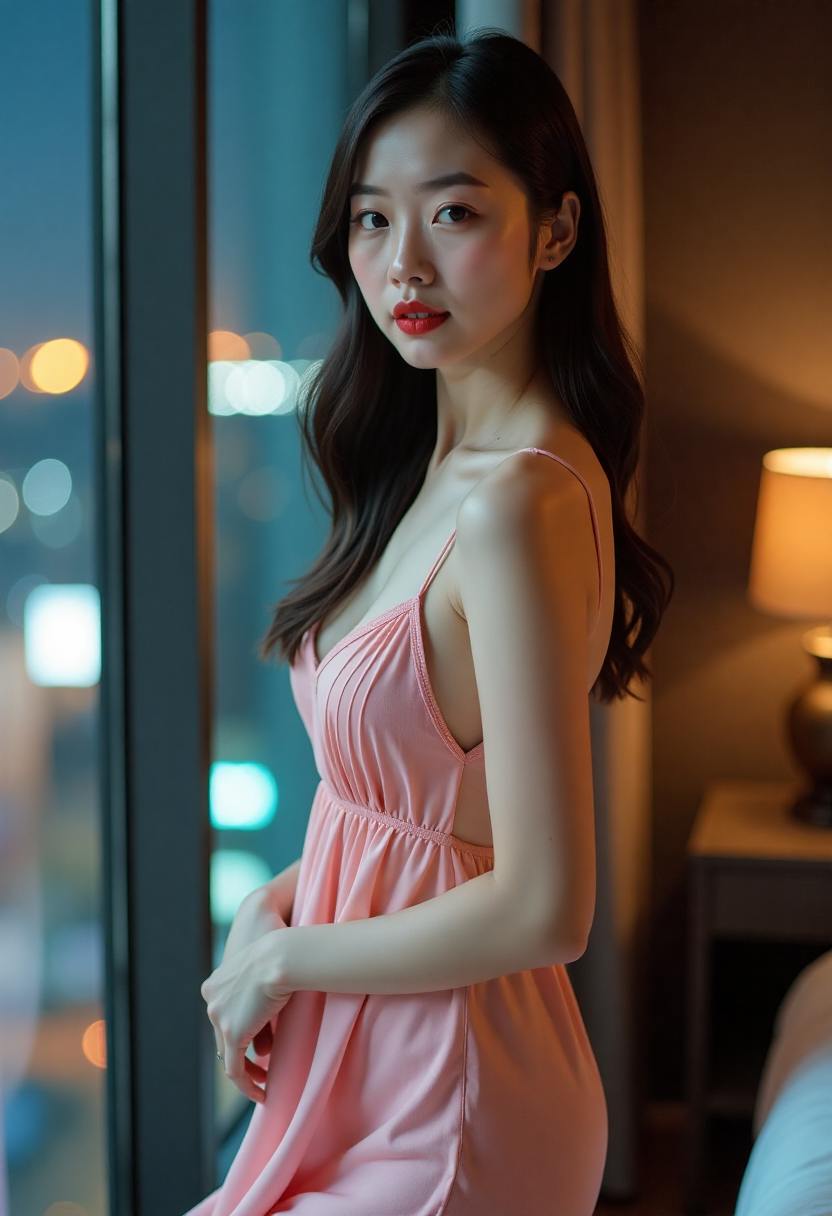 顾清和