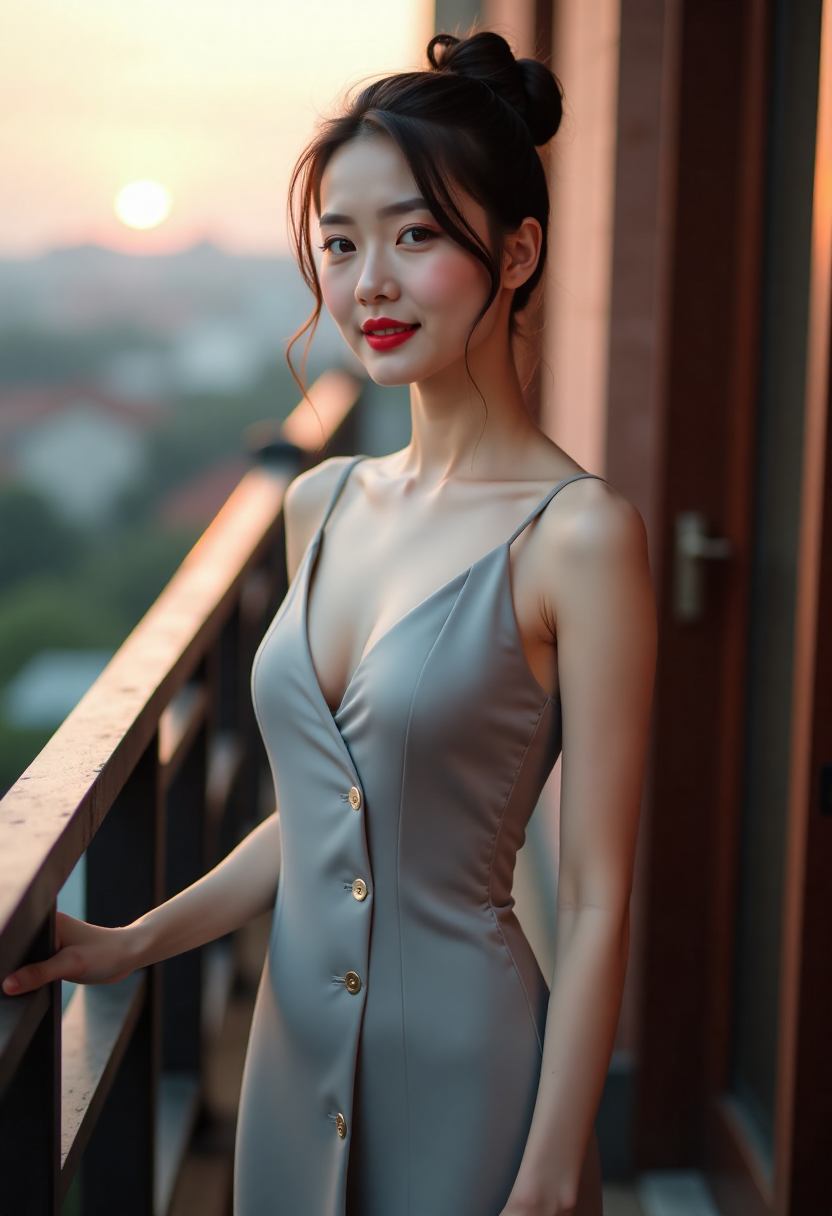 月台十七号