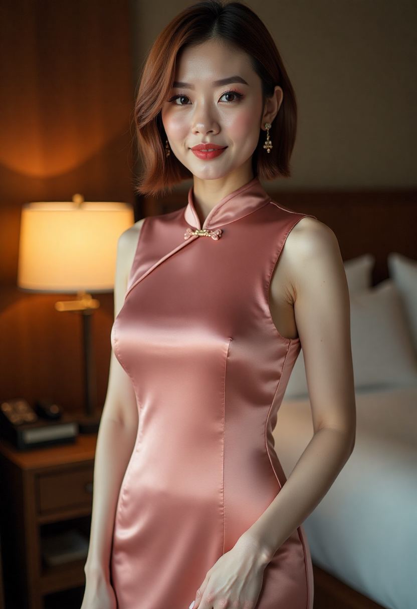橘灯小馆