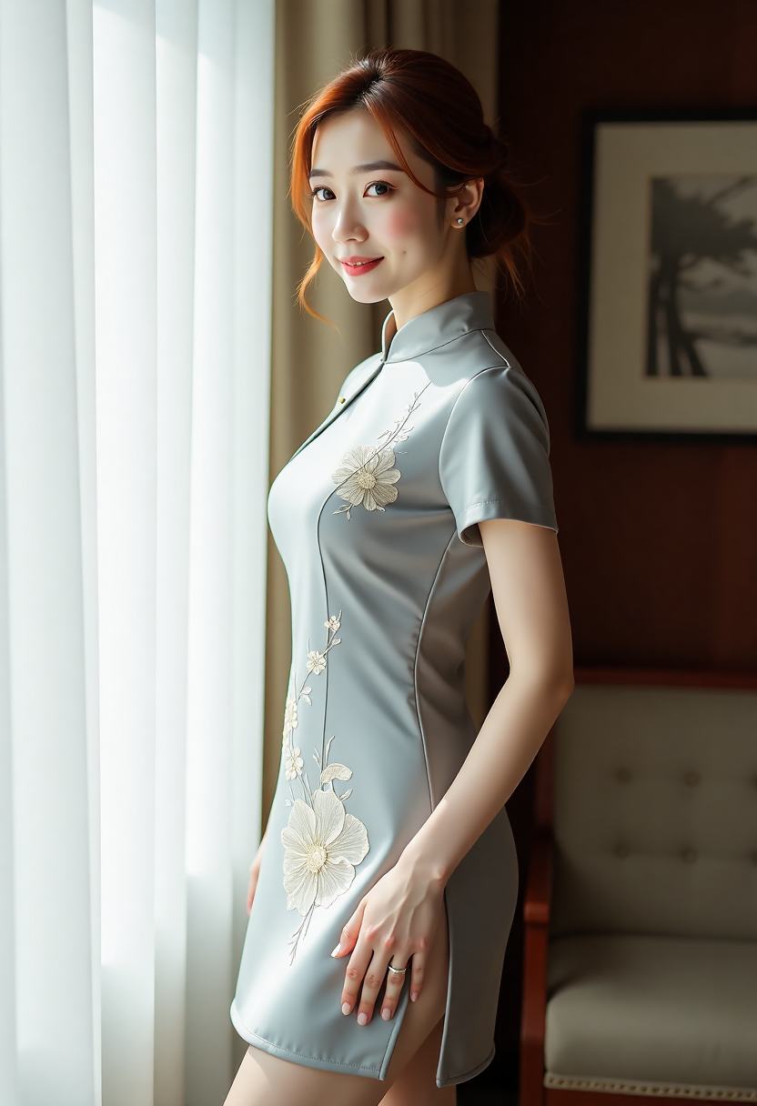 月台十七号