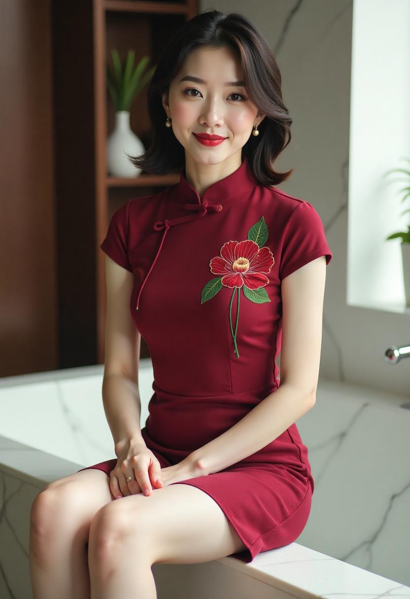 旧相册修复师